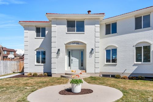 881 S 635 W, Orem, UT, 84058-6700 | Card Image