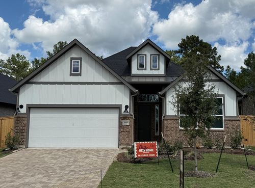 26018 S Outrider Banks Cir, Montgomery, TX, 77316 | Card Image
