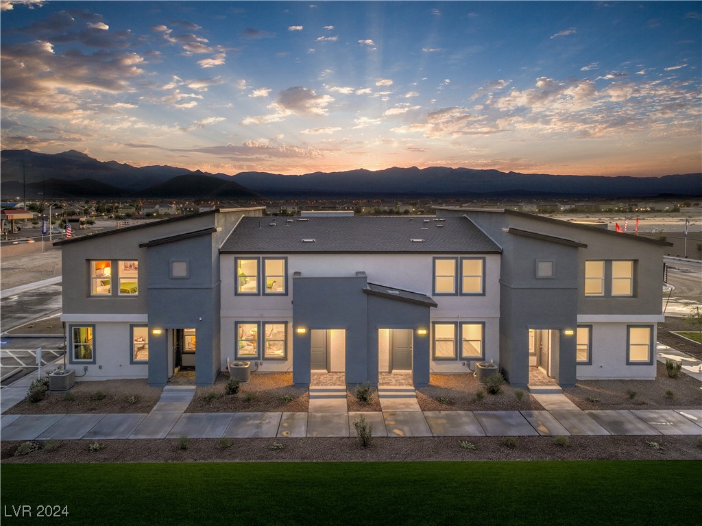 Lily Garden St, North Las Vegas, NV 89081
