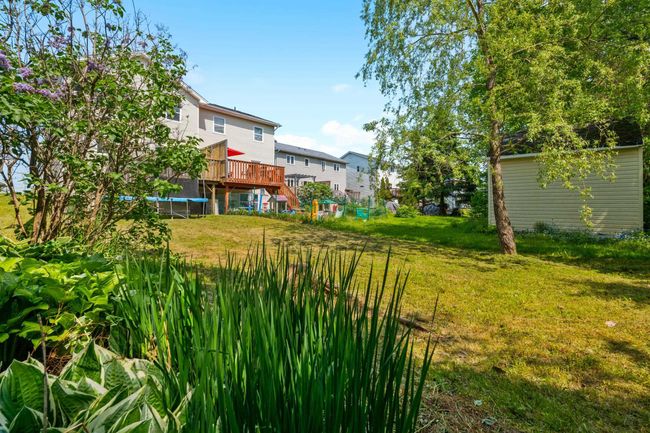 8 Yoon Crt, House other with 3 bedrooms, 3 bathrooms and 1 parking in Timberlea NS | Image 38