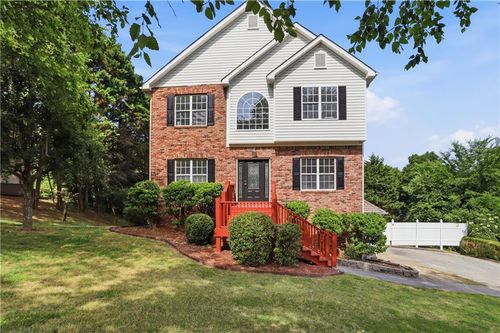 250 Orchard Way Se, Calhoun, GA, 30701-4564 | Card Image