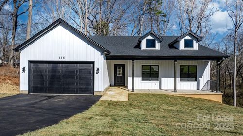 115 Brentwood Dr, Maiden, NC, 28650-1163 | Card Image