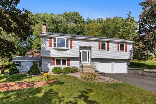 171 Old Farm Rd, South Windsor, CT, 06074-1557 | Card Image