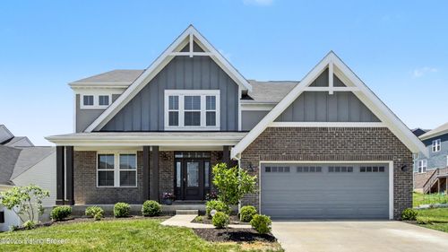 15802 Stonehouse Ct, Louisville, KY, 40245-2005 | Card Image