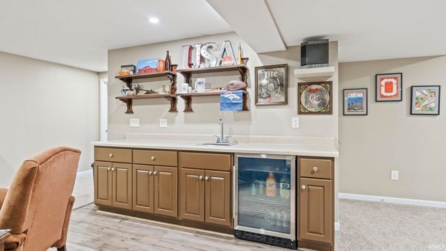 8215 Post Oak Ct, House other with 5 bedrooms, 3 bathrooms and null parking in Fort Wayne IN | Image 29