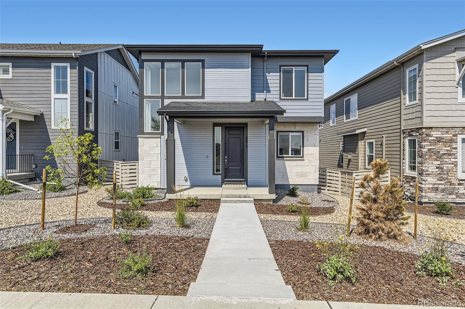 Eagle River St, Littleton, CO 80125