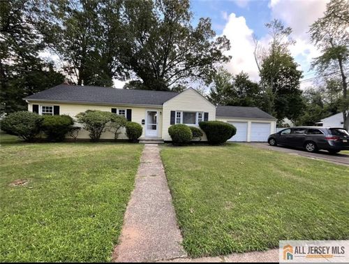1601 W 7th St, Piscataway, NJ, 08854-1648 | Card Image