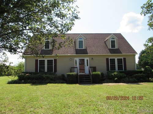 352-352 Genito Road, BURKEVILLE, VA, 23922 | Card Image