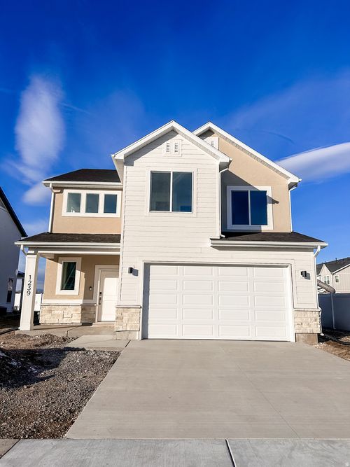 1239 W 575 S, Logan, UT, 84321-7154 | Card Image