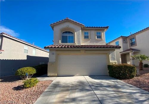 1132 Majestic Canyon St, Henderson, NV, 89052-3152 | Card Image