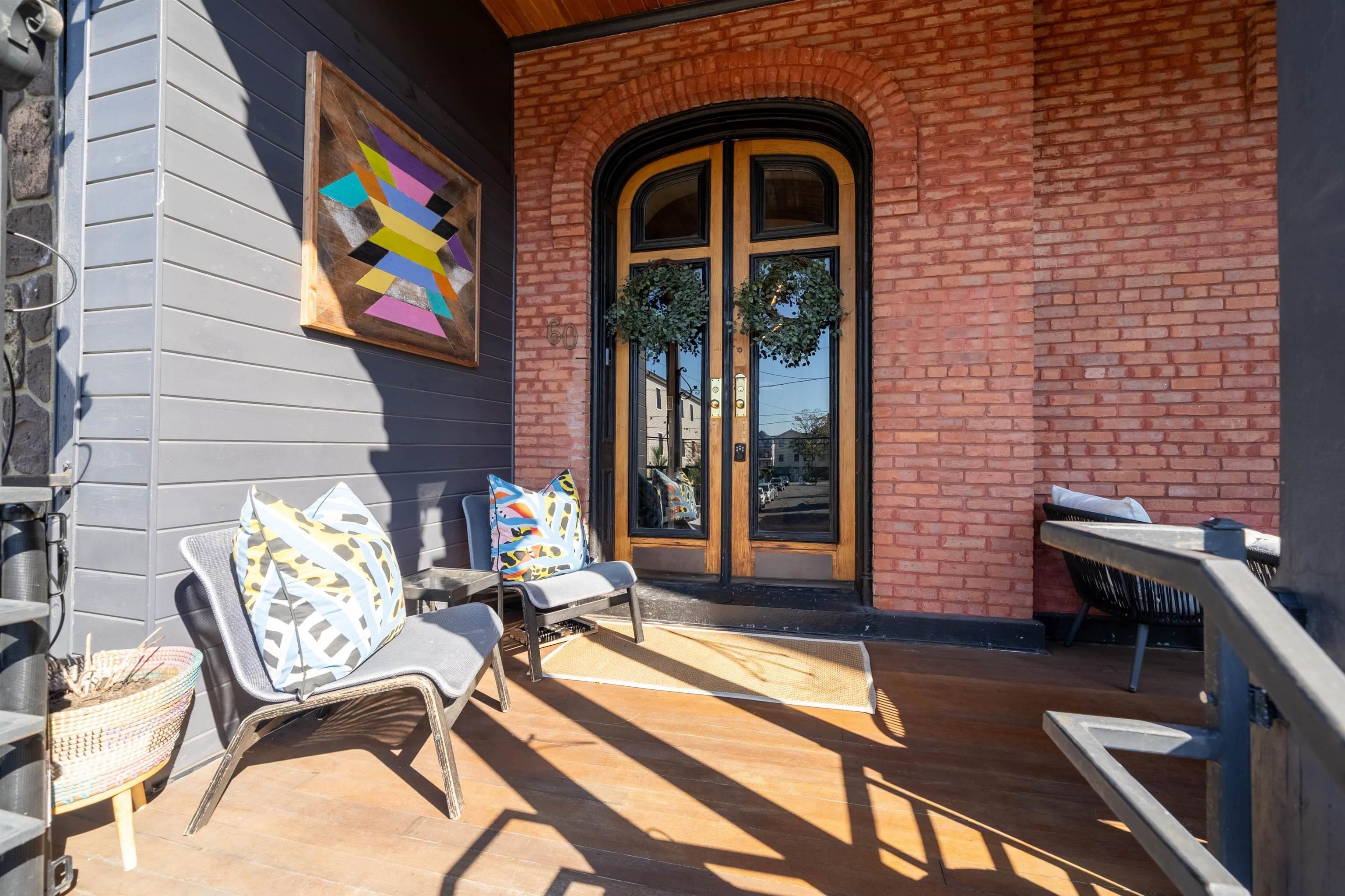 Residential Lease in JC, Greenville 3