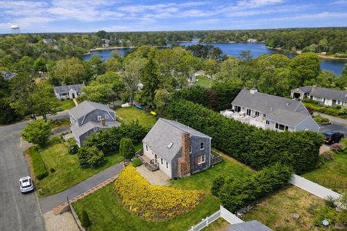 6 Carefree Way, Harwich, MA, 02645-2907 | Card Image