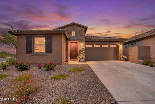 12330 E Soloman Road, Gold Canyon, AZ, 85118 | Card Image