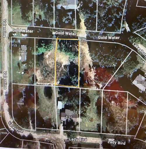 TBD LOT 3 Goldwater, Kemp, TX, 75143 | Card Image