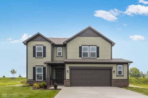 349 N Post Oak Dr, Mooresville, IN, 46158-0108 | Card Image