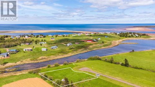 87 Ocean Vista Dr, Rustico, PE, C0A1N0 | Card Image