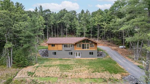 9115 E Evergreen Avenue, Solon Springs, WI, 54873 | Card Image