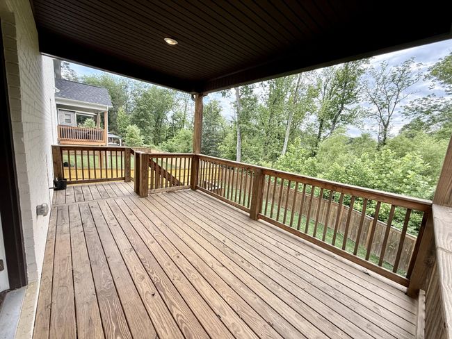 1616 Buttonwood Loop, Home with 5 bedrooms, 5 bathrooms and 3 parking in Chattanooga TN | Image 17