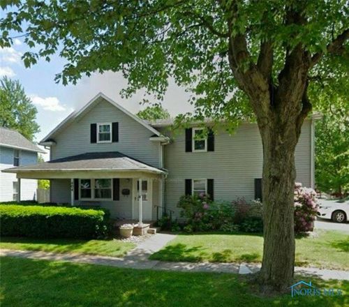 404 E Garfield Ave, Swanton, OH, 43558-1326 | Card Image