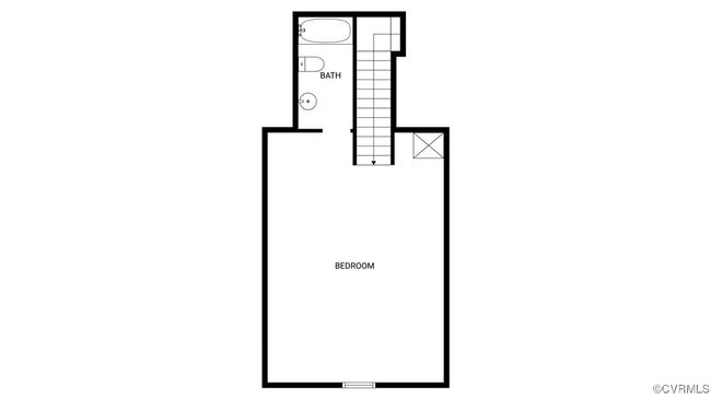 2311 Branchway Creek Dr, House other with 4 bedrooms, 3 bathrooms and null parking in Powhatan VA | Image 29