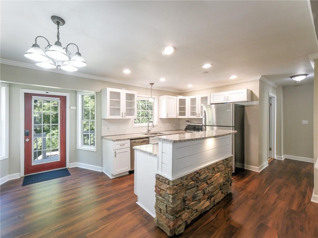Residential in Atlanta 3