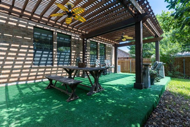 2124 Outpost Dr, House other with 5 bedrooms, 3 bathrooms and 6 parking in Cedar Park TX | Image 36