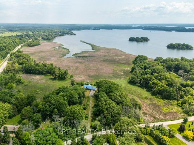 32 Chisamore Point Rd, House other with 3 bedrooms, 2 bathrooms and 10 parking in Gananoque ON | Image 38