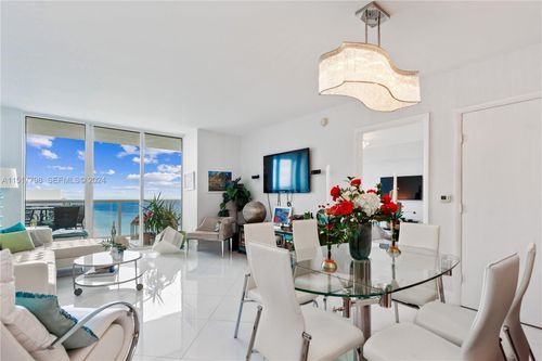 up5010-1830 S Ocean Dr, Hallandale Beach, FL, 33009-7696 | Card Image