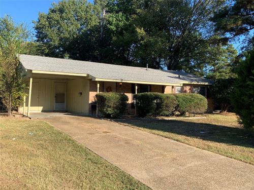 7209 Gregory Street, Shreveport, LA, 71108 | Card Image