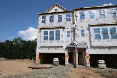 529-2281 Bay Minette Sta, Apex, NC, 27502-7185 | Card Image