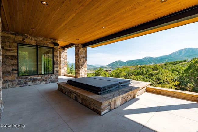 1319 W Skyridge Dr, Home with 7 bedrooms, 9 bathrooms and null parking in Mayflower Mnt UT | Image 49