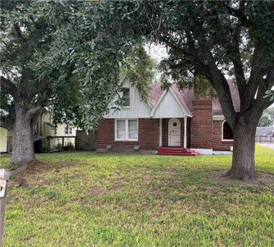 5314 Avenue C, House other with 4 bedrooms, 2 bathrooms and 4 parking in Corpus Christi TX | Image 1