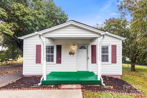 320 S Gaston St, Dallas, NC, 28034-2012 | Card Image