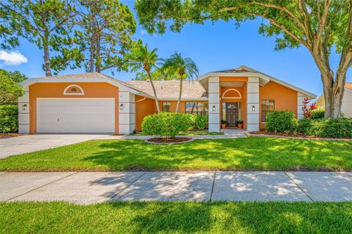 1111 Chatham Ct, SAFETY HARBOR, FL, 34695-5617 | Card Image
