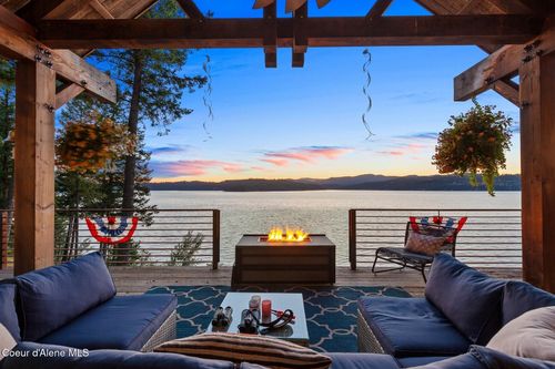 20890 S Inspiration Trl, Harrison, ID, 83833 | Card Image