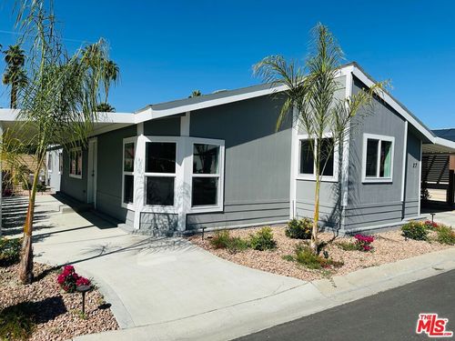 27 Via Valverde, Cathedral City, CA, 92234-1528 | Card Image
