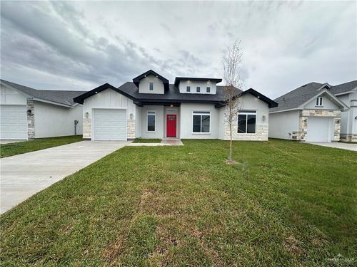 17919 Redwood St, Harlingen, TX, 78552-1455 | Card Image