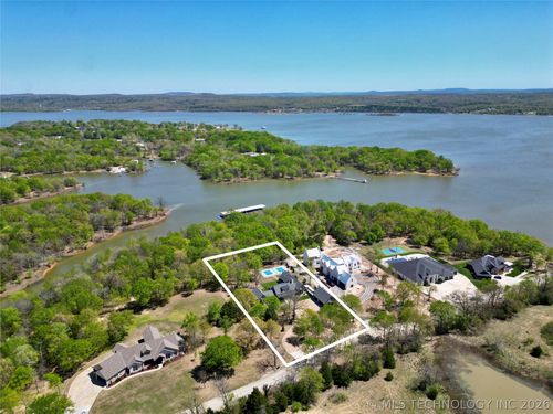 132 Meadowview Ln, Eufaula, OK, 74432-3688 | Card Image