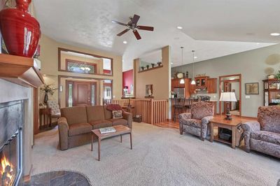 2772 Delvoye Court, House other with 4 bedrooms, 3 bathrooms and null parking in HOWARD WI | Image 3