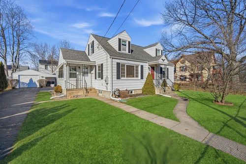 22 Cooley St, Agawam, MA, 01001-1207 | Card Image