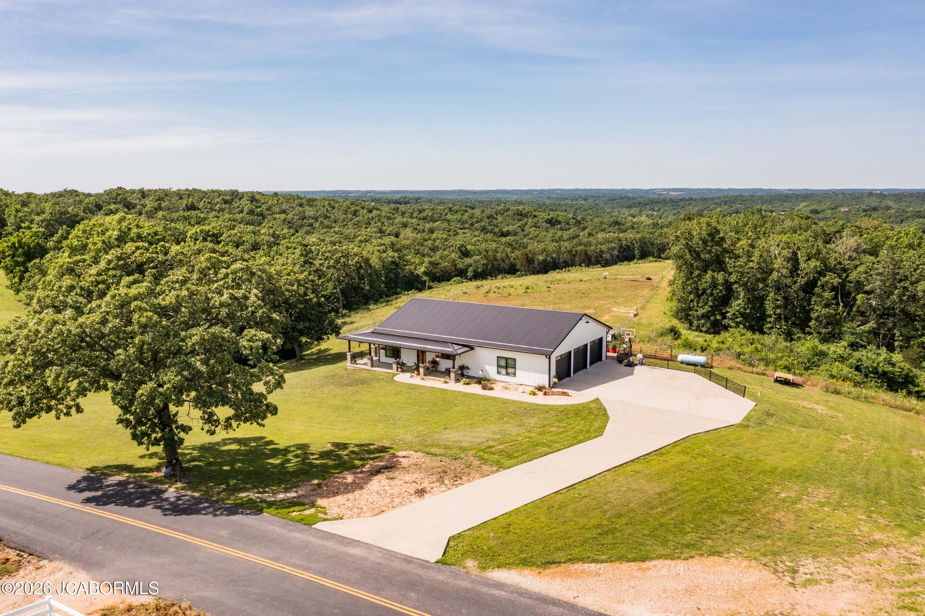 Residential in Russellville 3