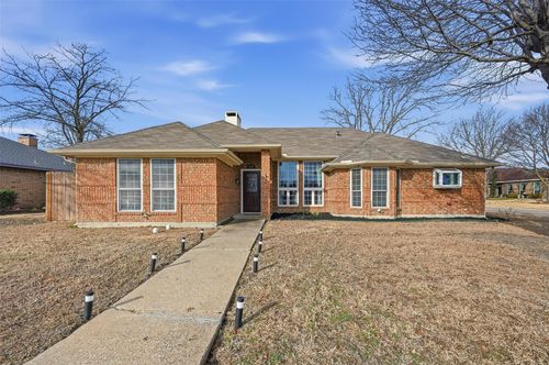 515 Kamber Ln, Wylie, TX, 75098-4542 | Card Image