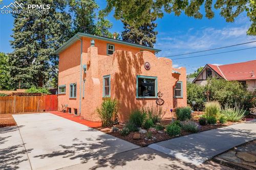 224 N Meade Ave, Colorado Springs, CO, 80909-5638 | Card Image