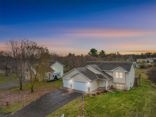 17601 305th Lane, Shafer, MN, 55074 | Card Image