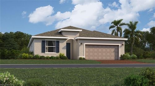 18766 Marlin Kite Ln, North Fort Myers, FL, 33917-4043 | Card Image