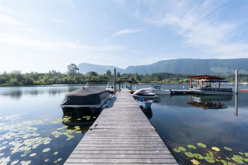 3-232 North Shore Rd, Lake Cowichan, BC, V0R2G0 | Card Image