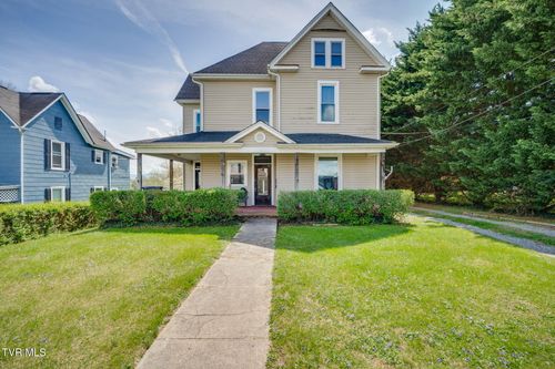 1-4-620 Cherry Street, Bristol, TN, 37620 | Card Image