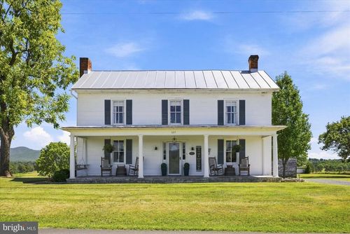 625 Riverbend Rd, Stanley, VA, 22851-3033 | Card Image