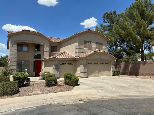200 W Flamingo Dr, Chandler, AZ, 85286-7785 | Card Image
