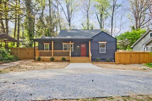 2543 Midway Road, decatur, GA, 30030 | Card Image